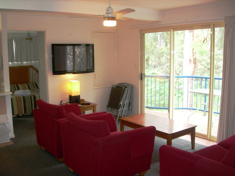 Unit 24/2 Double Island Drive, Rainbow Beach QLD 4581