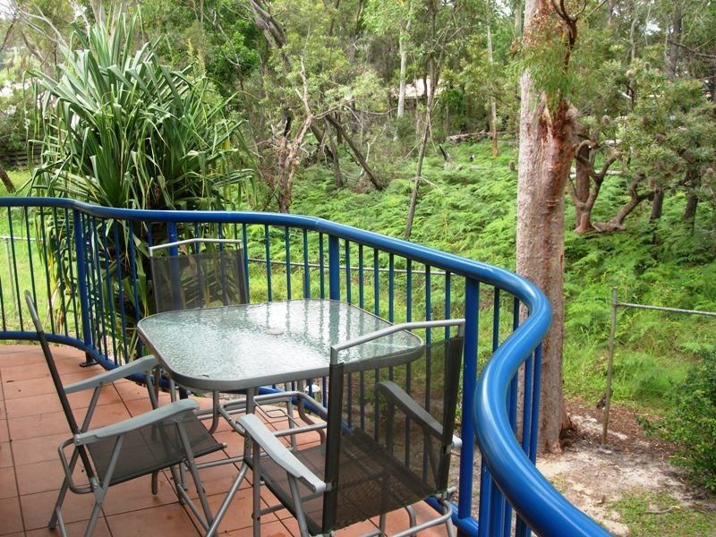 Unit 24/2 Double Island Drive, Rainbow Beach QLD 4581