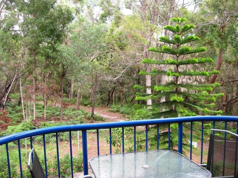 Unit 24/2 Double Island Drive, Rainbow Beach QLD 4581