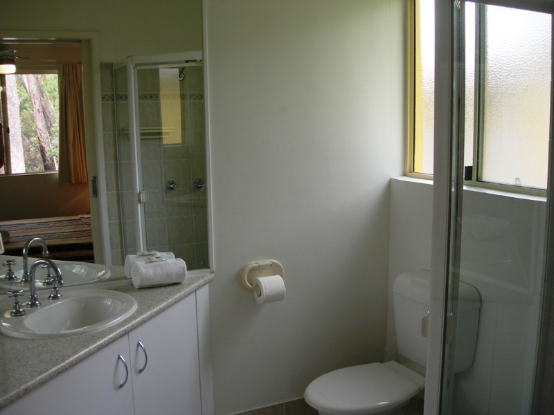 Unit 24/2 Double Island Drive, Rainbow Beach QLD 4581