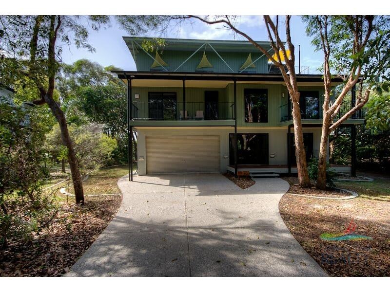 19 Belle Court, Rainbow Beach QLD 4581