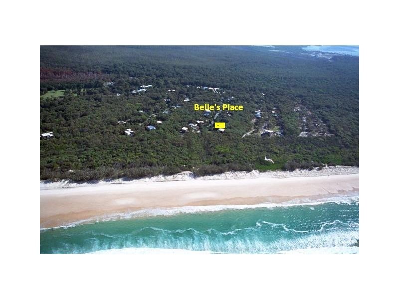 19 Belle Court, Rainbow Beach QLD 4581