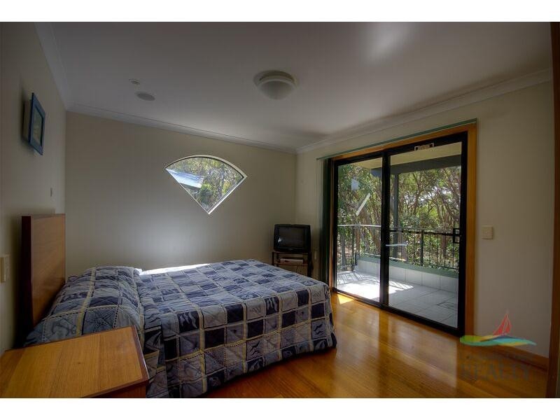 19 Belle Court, Rainbow Beach QLD 4581