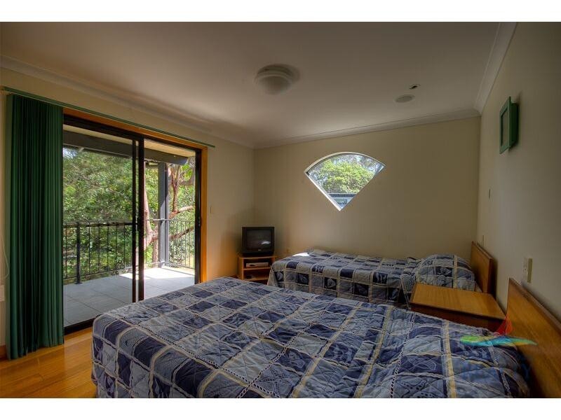 19 Belle Court, Rainbow Beach QLD 4581