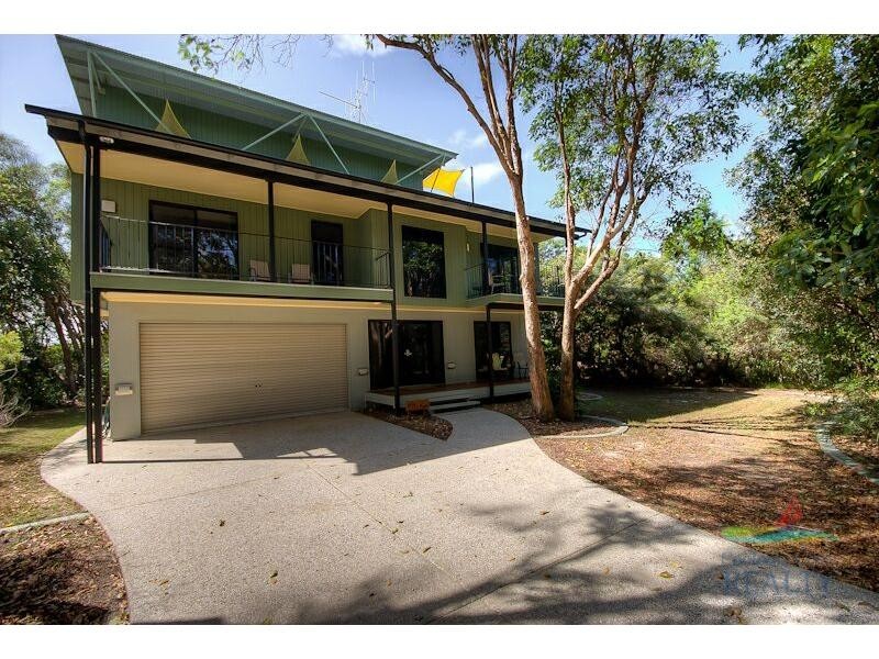 19 Belle Court, Rainbow Beach QLD 4581