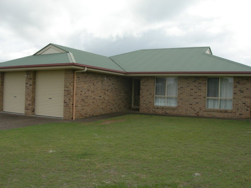 56 Bombala Crescent, Rainbow Beach QLD 4581