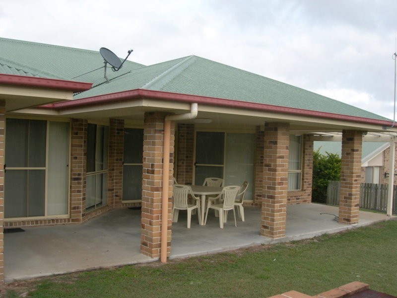 56 Bombala Crescent, Rainbow Beach QLD 4581