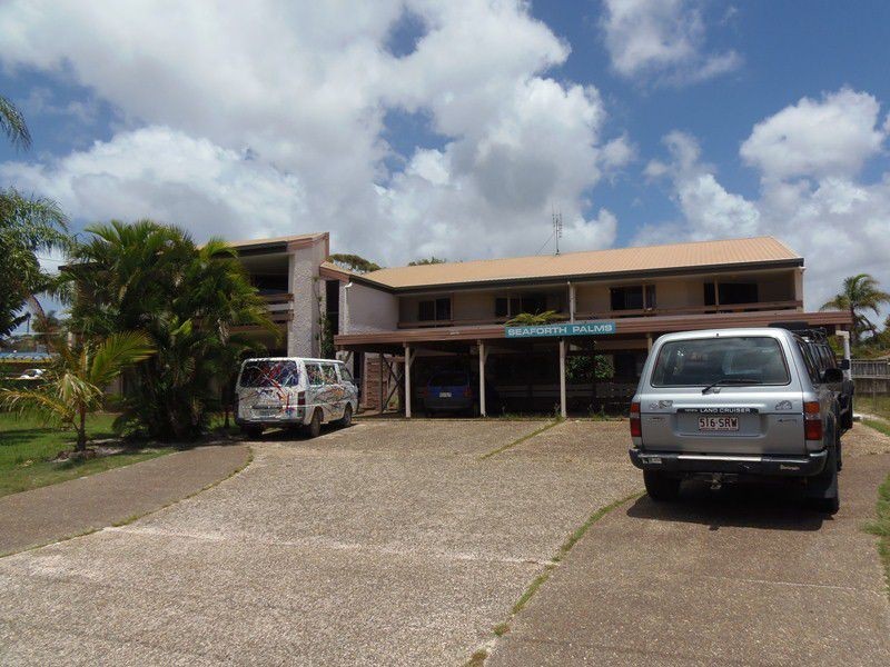 Unit 2/2 Cypress Avenue, Rainbow Beach QLD 4581