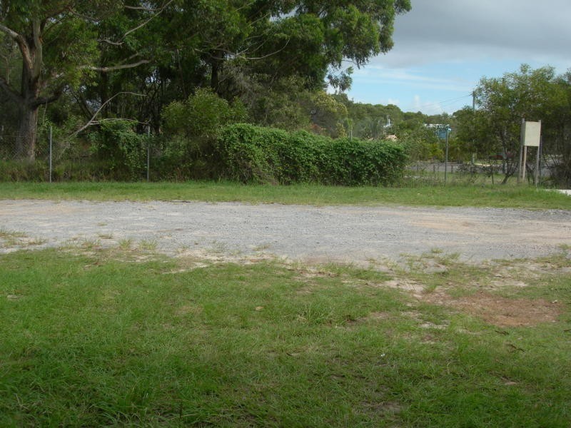 Unit 2/38 Rainbow Beach Road, Rainbow Beach QLD 4581