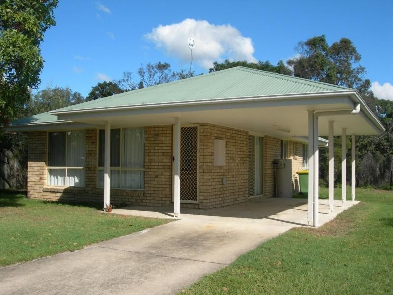 34 Cypress Avenue, Rainbow Beach QLD 4581
