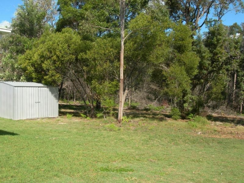 34 Cypress Avenue, Rainbow Beach QLD 4581