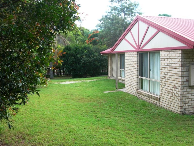 7 Bomburra Court, Rainbow Beach QLD 4581