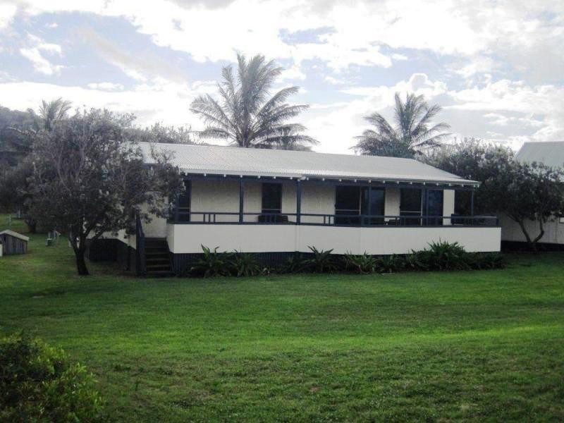 7 Williams Avenue, Fraser Island QLD 4581