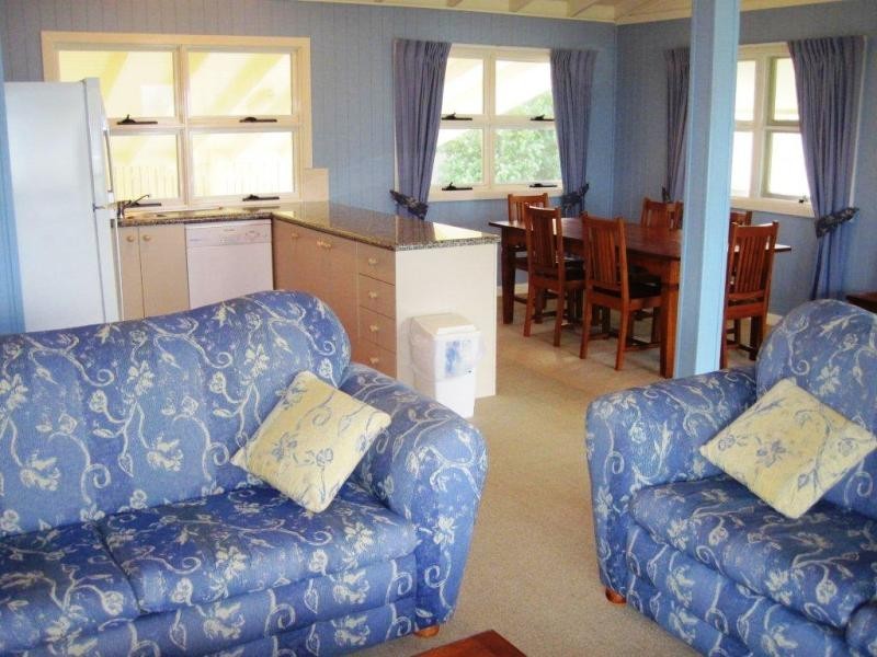 7 Williams Avenue, Fraser Island QLD 4581