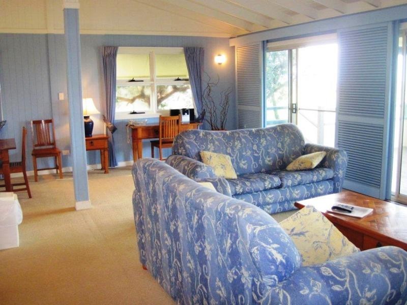 7 Williams Avenue, Fraser Island QLD 4581