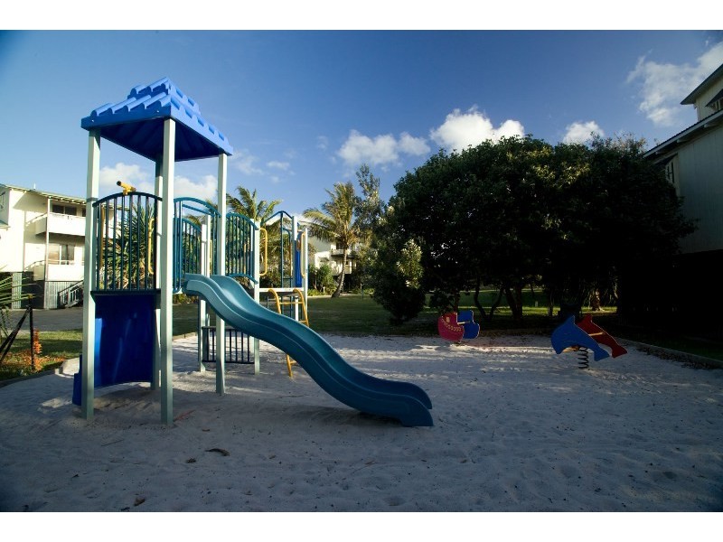 7 Williams Avenue, Fraser Island QLD 4581