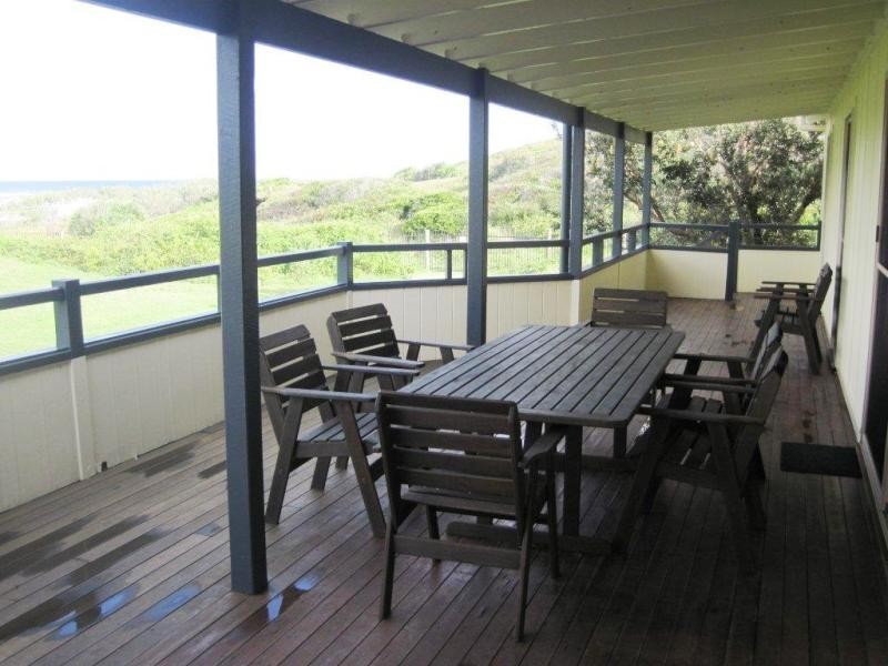 7 Williams Avenue, Fraser Island QLD 4581