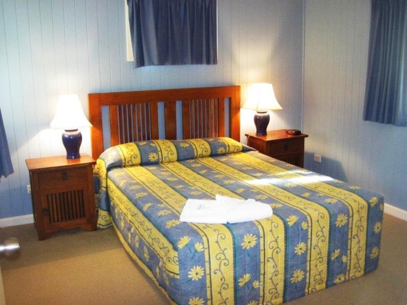 7 Williams Avenue, Fraser Island QLD 4581