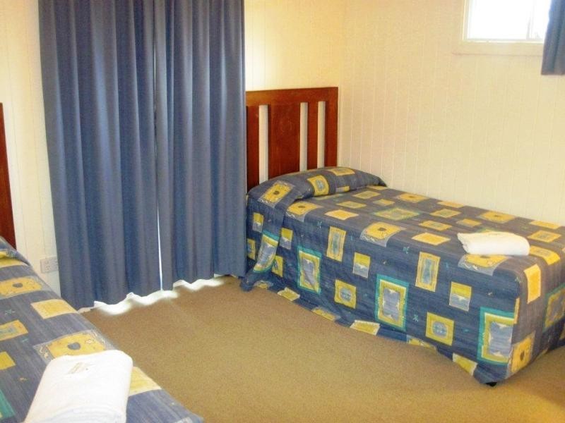 7 Williams Avenue, Fraser Island QLD 4581