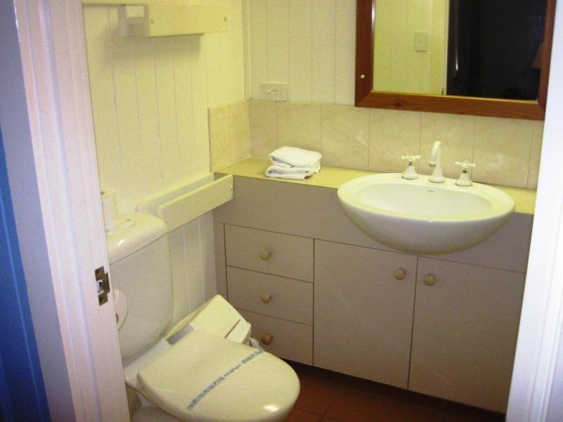 7 Williams Avenue, Fraser Island QLD 4581