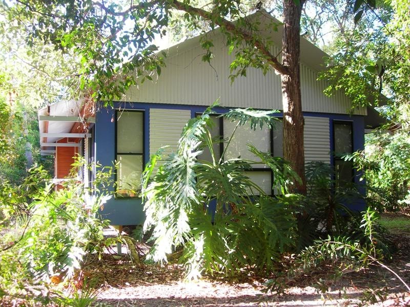 14 Belle Court, Rainbow Beach QLD 4581