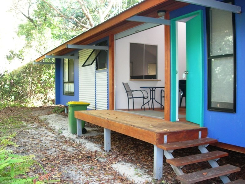 14 Belle Court, Rainbow Beach QLD 4581