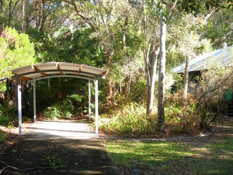 14 Belle Court, Rainbow Beach QLD 4581