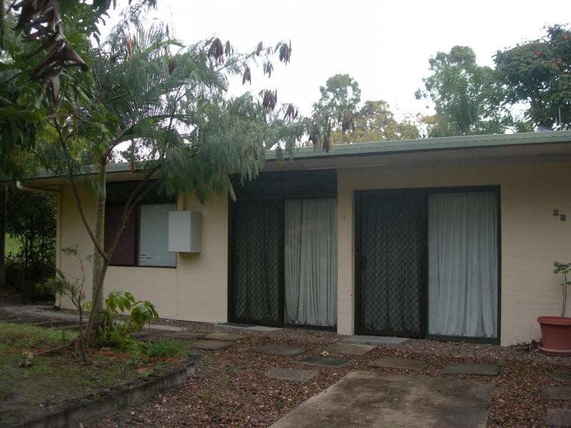Unit 1/24 Green Valley Drive, Rainbow Beach QLD 4581