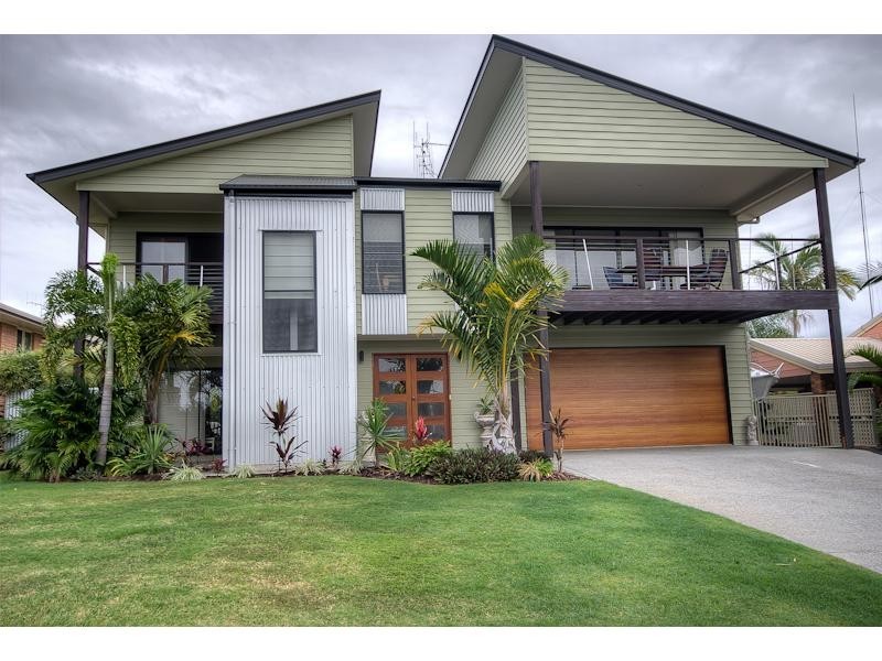 12 Tingira Close, Rainbow Beach QLD 4581