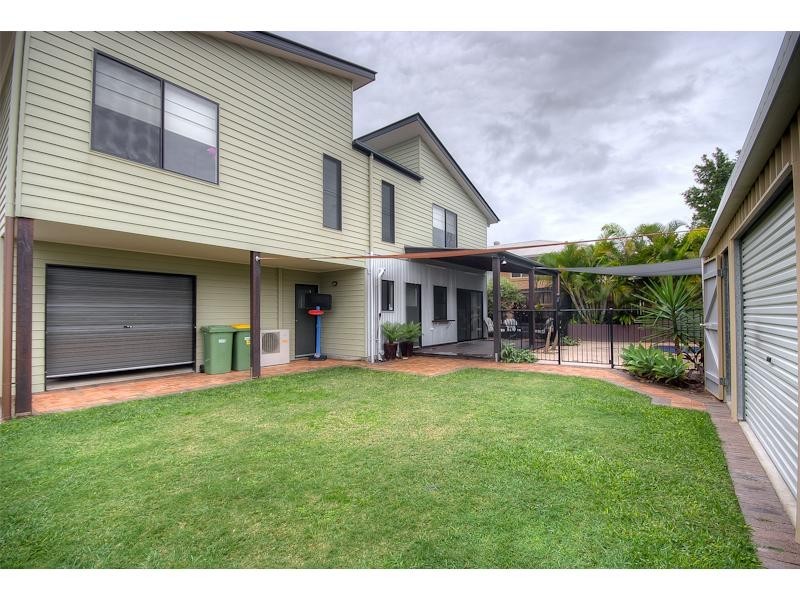 12 Tingira Close, Rainbow Beach QLD 4581