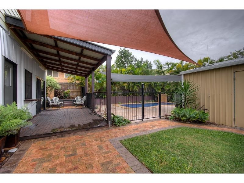 12 Tingira Close, Rainbow Beach QLD 4581