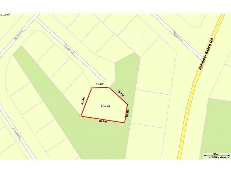 10 Dulkara Court, Rainbow Beach QLD 4581