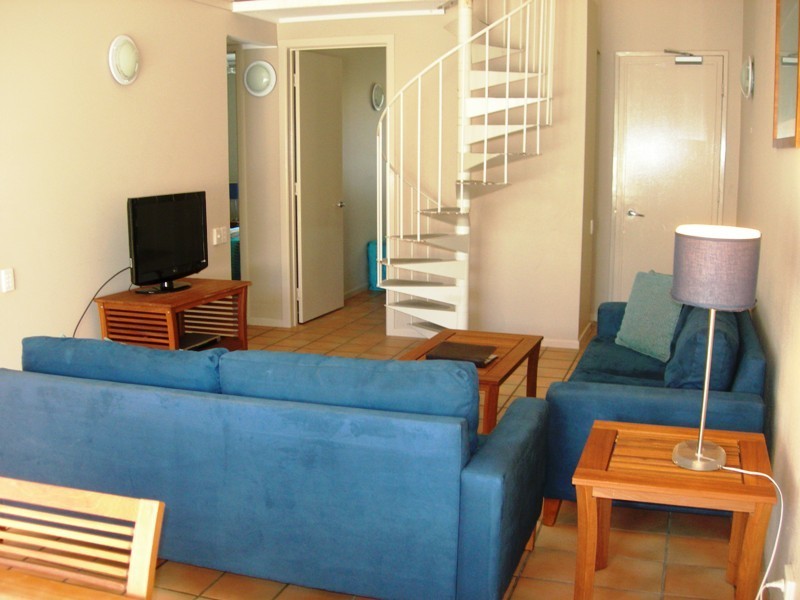 Unit 15/9 Rainbow Shores Drive, Rainbow Beach QLD 4581