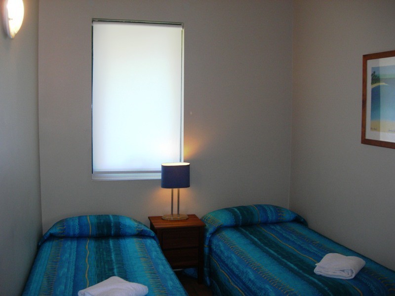 Unit 15/9 Rainbow Shores Drive, Rainbow Beach QLD 4581