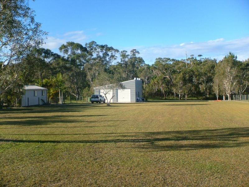 31 Santa Maria Court, Cooloola Cove QLD 4580