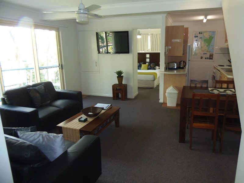 Unit 21/4 Double Island Drive, Rainbow Beach QLD 4581