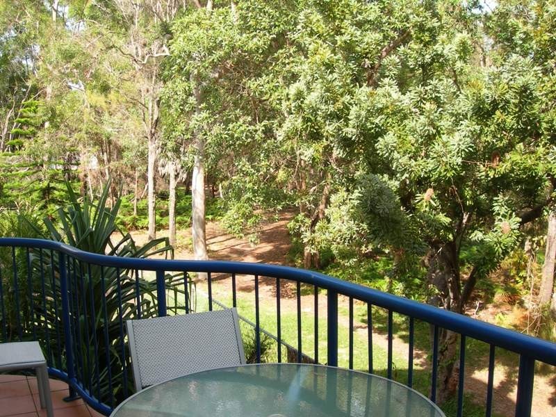 Unit 21/4 Double Island Drive, Rainbow Beach QLD 4581
