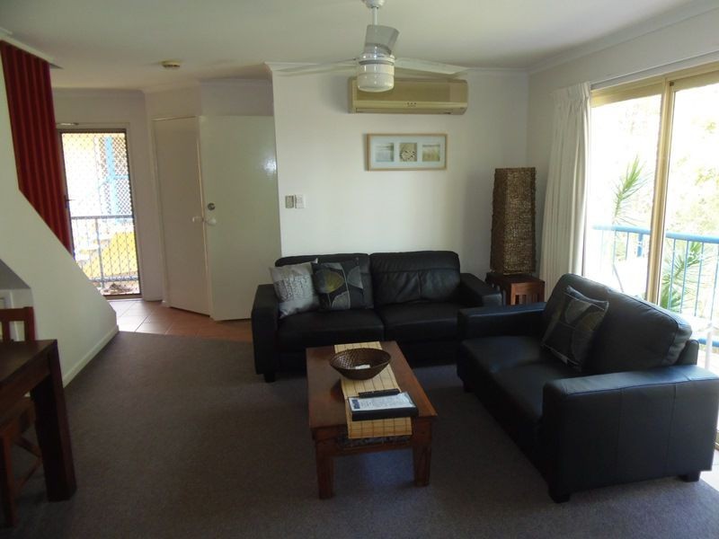 Unit 21/4 Double Island Drive, Rainbow Beach QLD 4581
