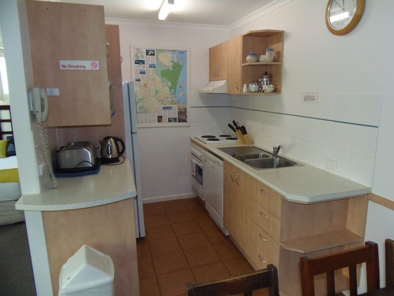 Unit 21/4 Double Island Drive, Rainbow Beach QLD 4581