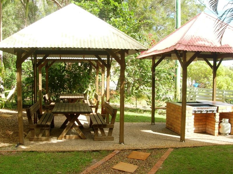 Unit 21/4 Double Island Drive, Rainbow Beach QLD 4581