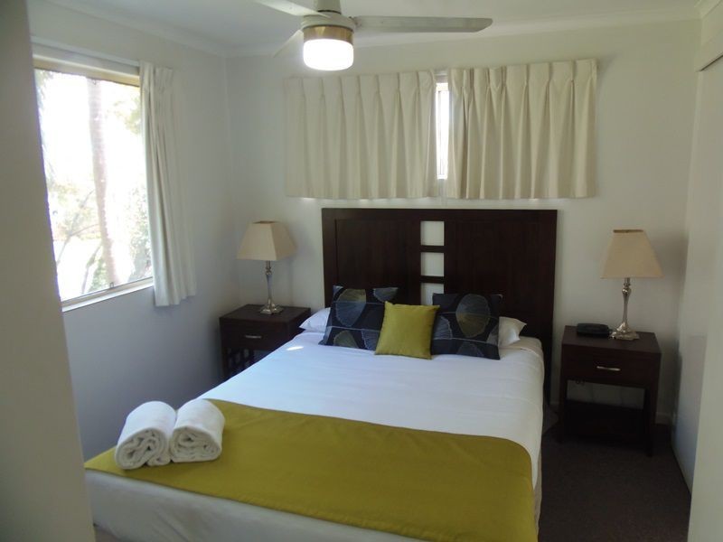 Unit 21/4 Double Island Drive, Rainbow Beach QLD 4581