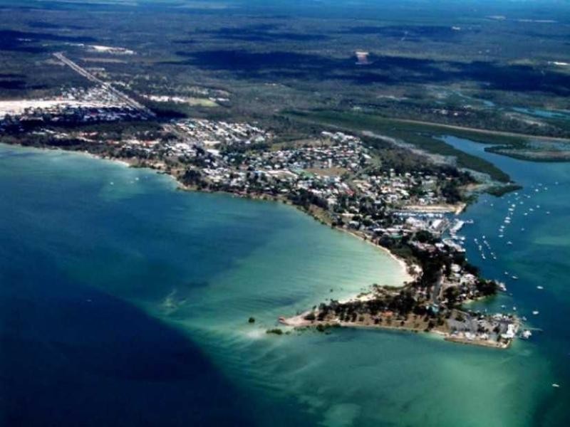 Tin Can Bay QLD 4580