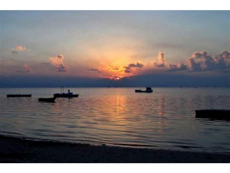 Tin Can Bay QLD 4580