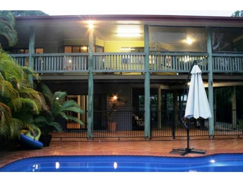 19 Cypress Avenue, Rainbow Beach QLD 4581