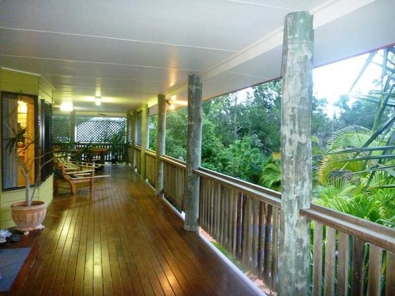 19 Cypress Avenue, Rainbow Beach QLD 4581