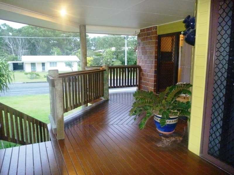 19 Cypress Avenue, Rainbow Beach QLD 4581