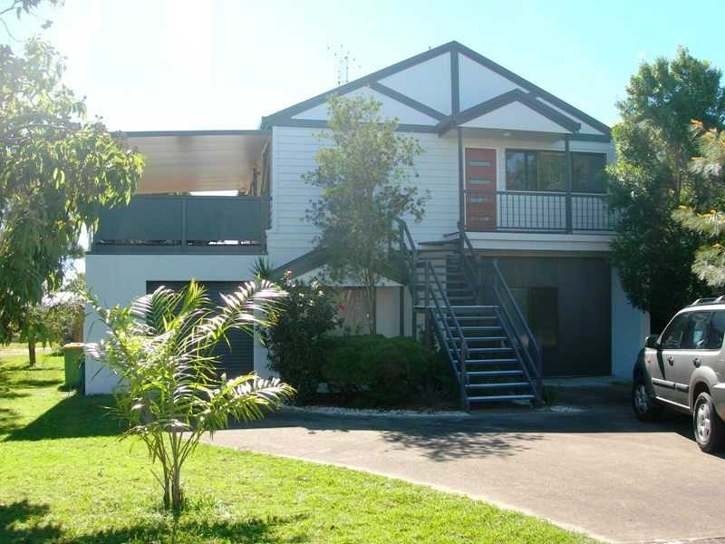 1/27 Bombala Crescent, Rainbow Beach QLD 4581