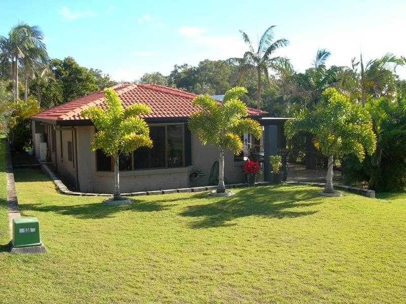 8 Coora Court, Rainbow Beach QLD 4581