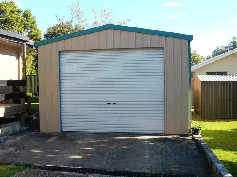 8 Coora Court, Rainbow Beach QLD 4581