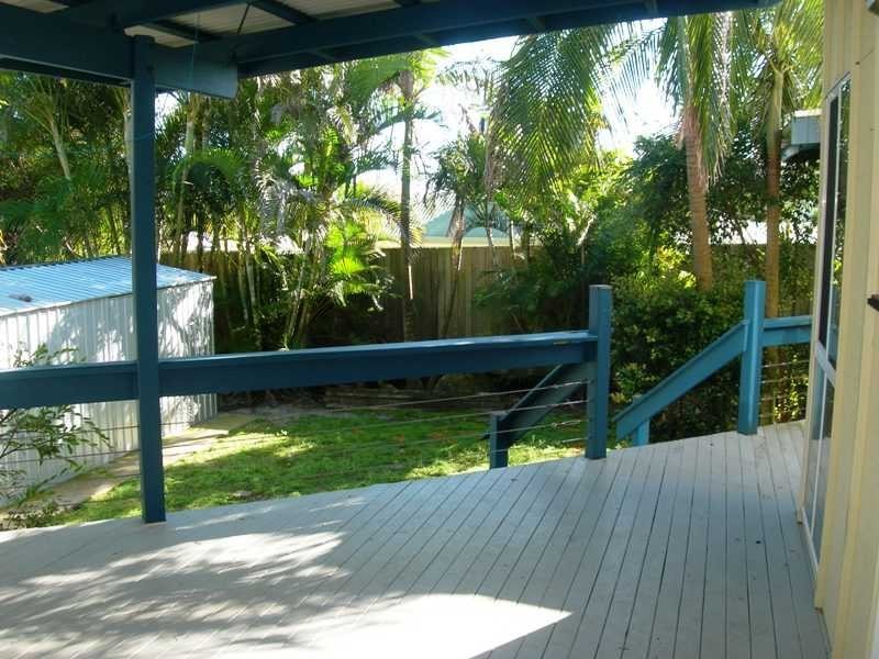 15 Coolberry Court, Rainbow Beach QLD 4581